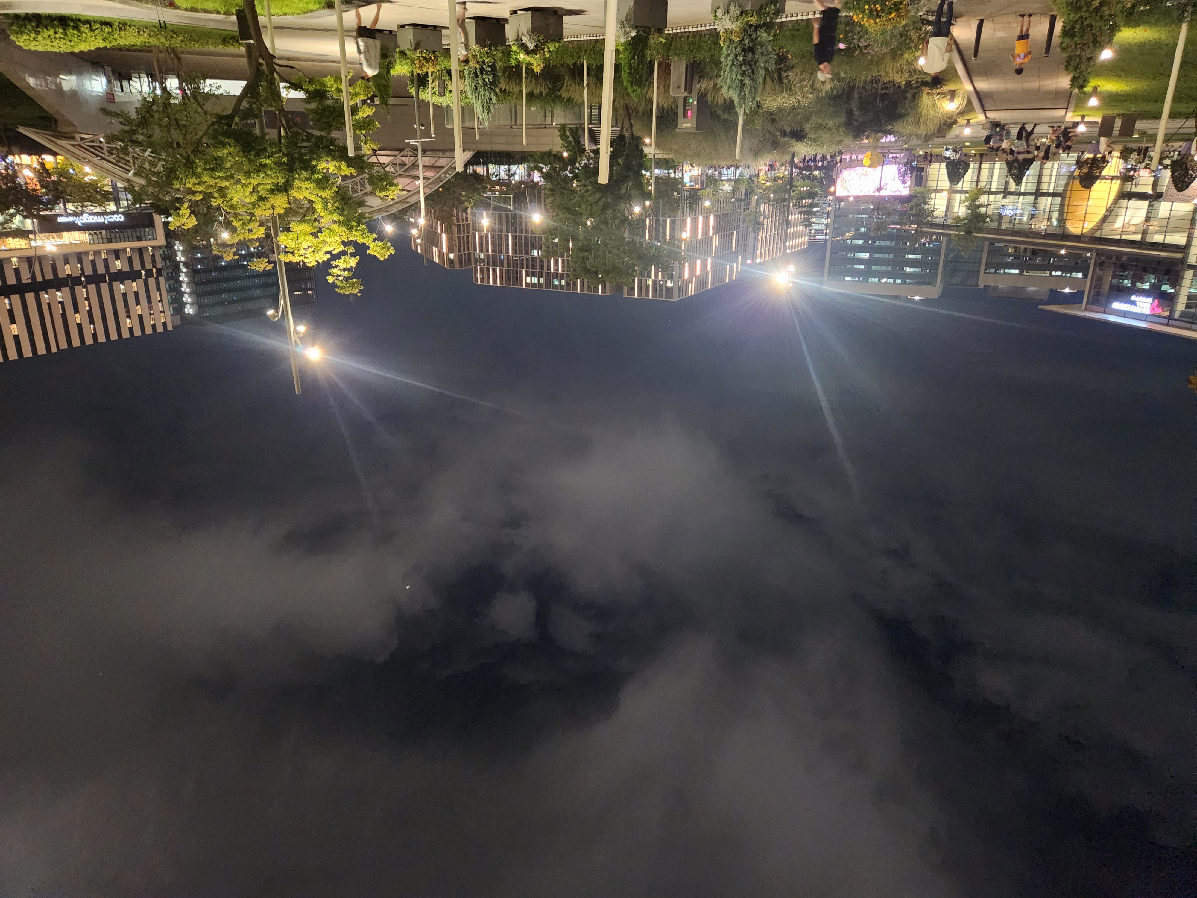 마곡지구 풍경 1